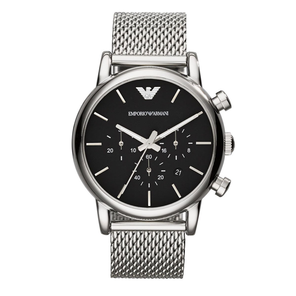 Emporio Armani AR1811 Erkek Kol Saati