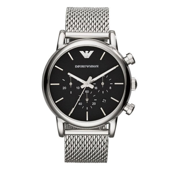 Emporio Armani AR1811 Erkek Kol Saati (Mağazada Özel İndirim)