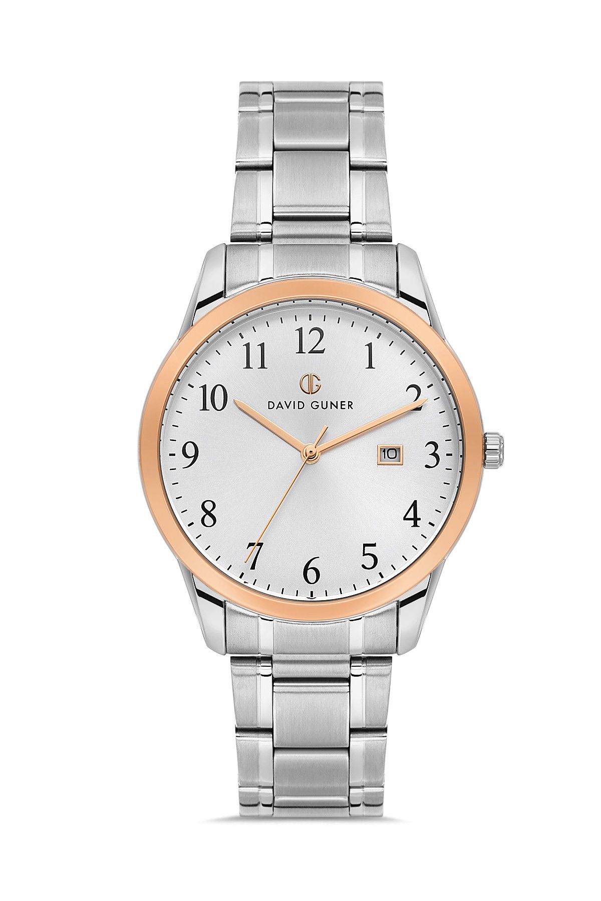 David Güner DG-8778GA-E1 Erkek Kol Saati