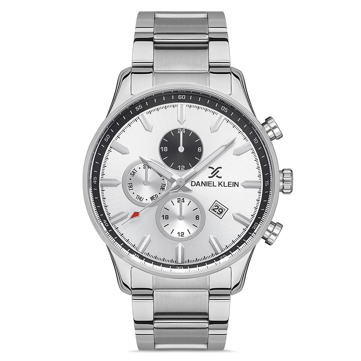 Daniel Klein DKE.1.10120.5 Erkek Kol Saati