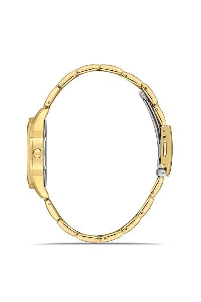 David Güner DG-8759LA-B1 Erkek Kol Saati