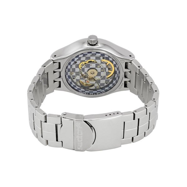 Swatch YIS412G Automatic Kol  Saati