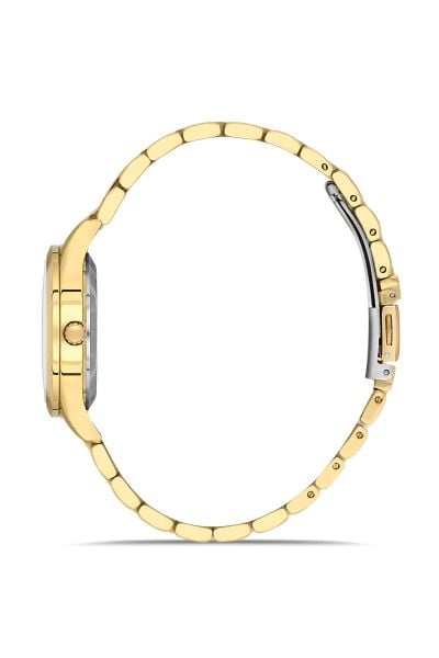 David Güner DG-8692LA-B10 Erkek Kol Saati