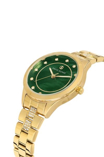 David Güner DG-8692LA-B10 Erkek Kol Saati