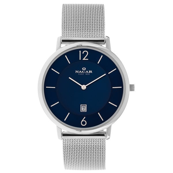 Nacar NC17-3935192-AUM Kadın Kol Saati