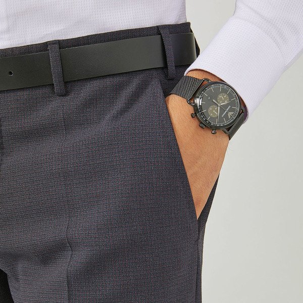 Emporio Armani AR11142 Erkek Kol Saati