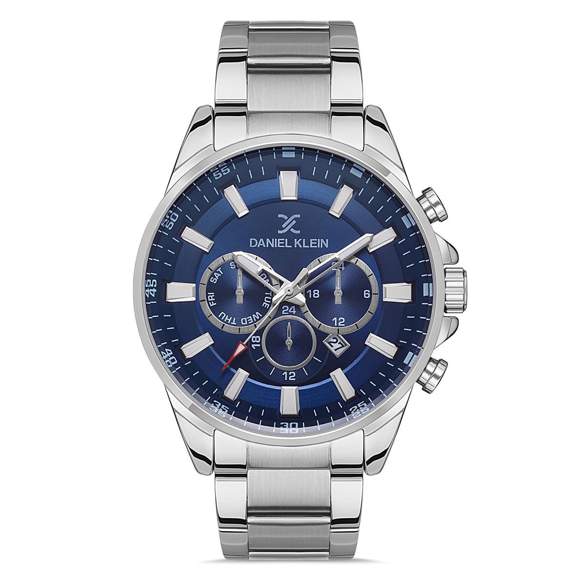 Daniel Klein EDK.1.10173-2 Erkek Kol Saati