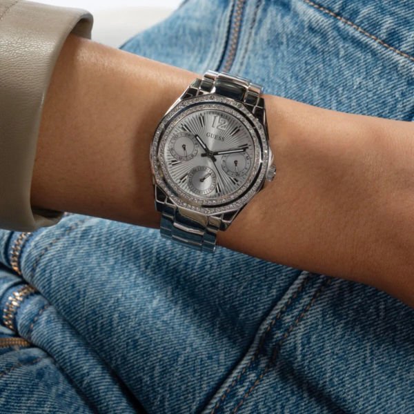 Guess GW0685L1 Kadın Kol Saati