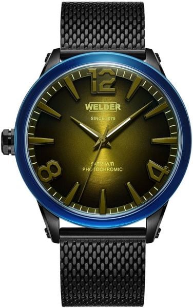 Welder WRN1005 Kol Saati