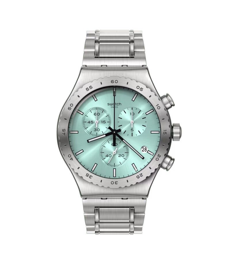 Swatch AYVS498G Metal Kordon