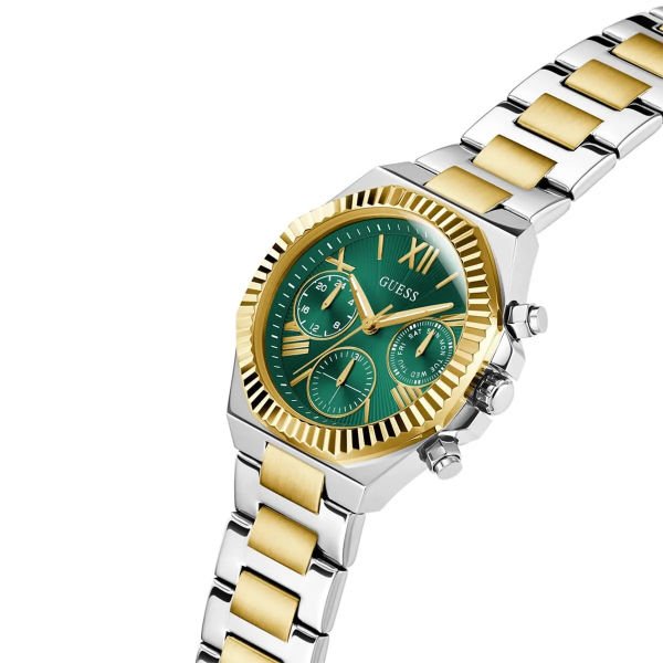 Guess GW0769L4 unisex Kol Saati