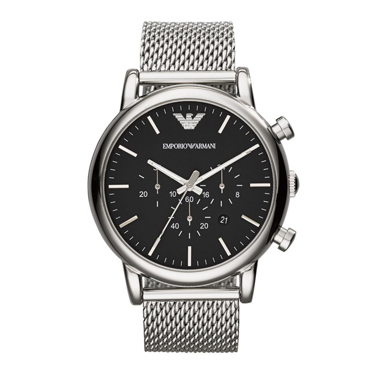Emporio Armani AR1808 Erkek Kol Saati