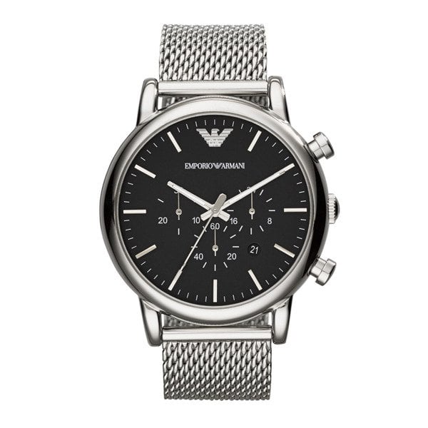 Emporio Armani AR1808 Erkek Kol Saati