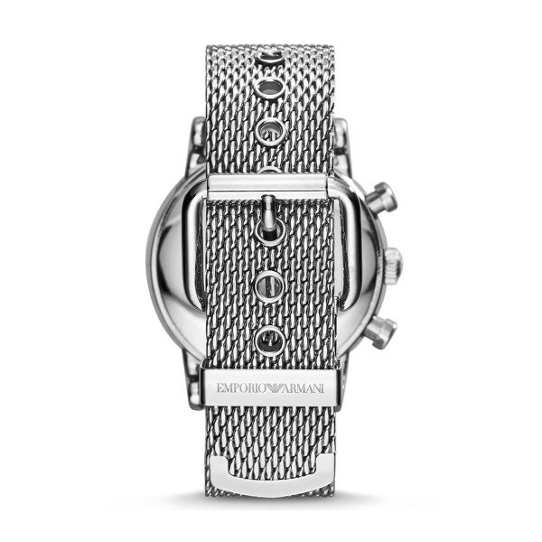 Emporio Armani AR1808 Erkek Kol Saati