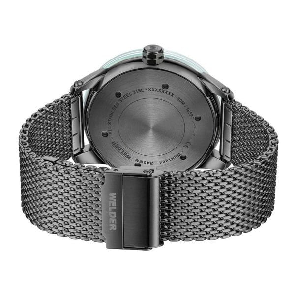 Welder WRN1004 Kol Saati