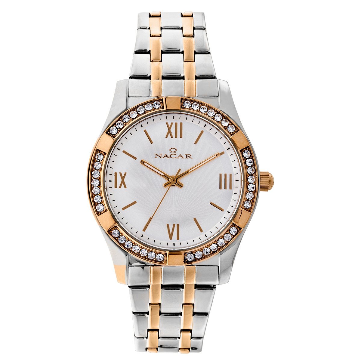 Nacar NC18-39149910-ESMS Kadın Kol Saati