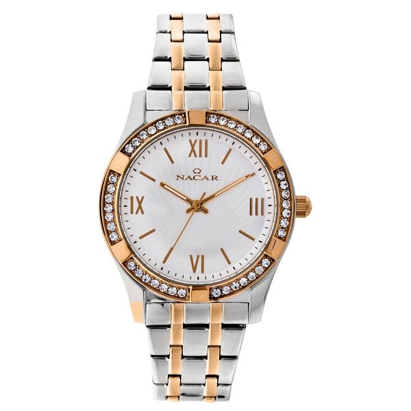 Nacar NC18-39149910-ESMS Kadın Kol Saati