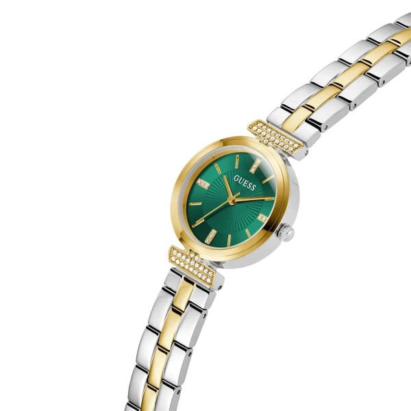 Guess GW0762L6 Kadın Kol Saati