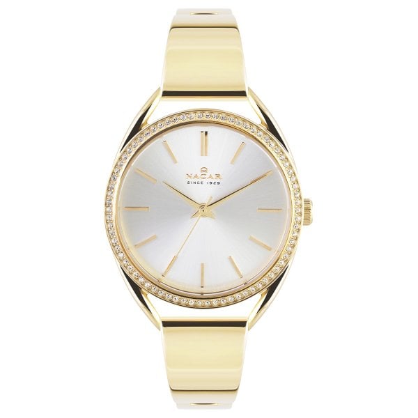 Nacar NC18-3914A627-DSMS Kadın Kol Saati