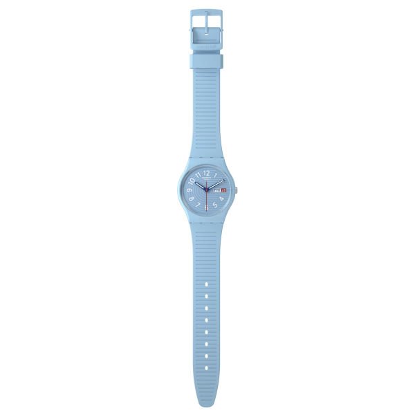 Swatch SO28S704 Kadın Kol Saati