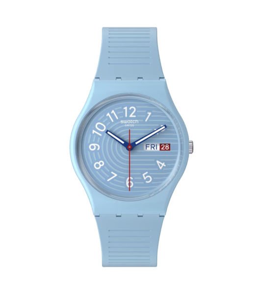 Swatch SO28S704 Kadın Kol Saati