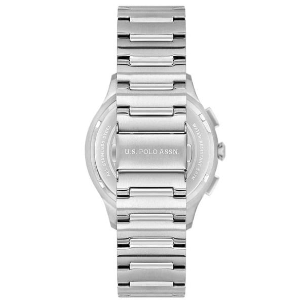 U.S. Polo Assn. USPA1080-02 Erkek Kol Saati