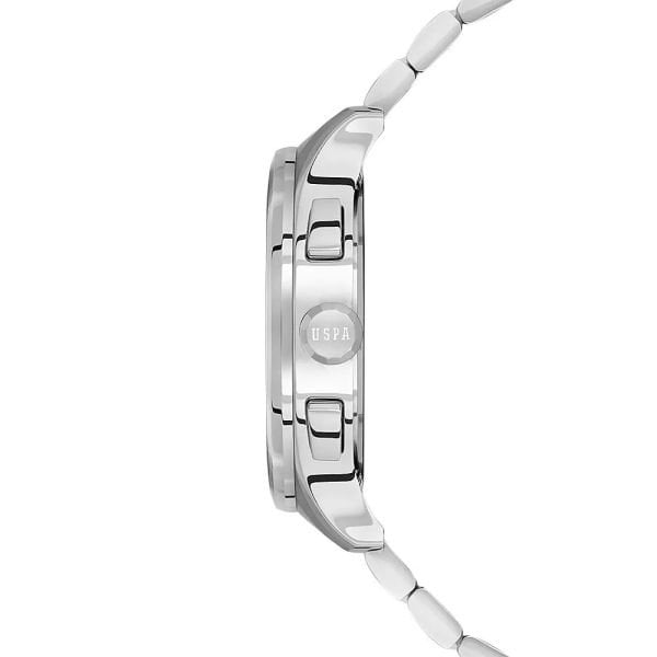 U.S. Polo Assn. USPA1080-02 Erkek Kol Saati