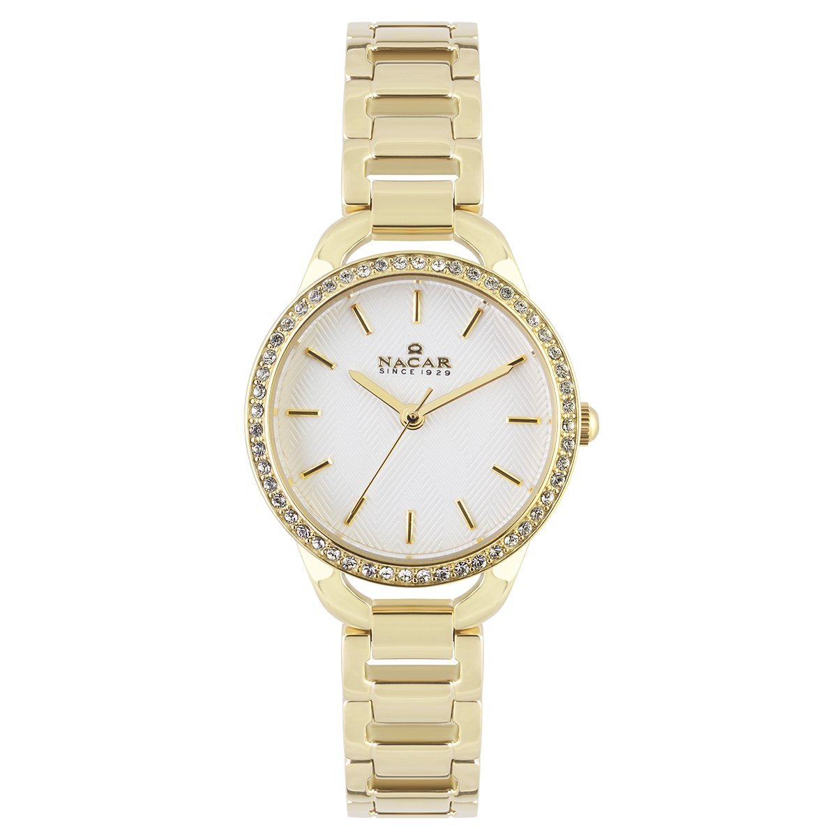 Nacar NC18-3914A632-DSMS Kadın Kol Saati