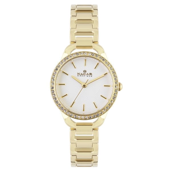 Nacar NC18-3914A632-DSMS Kadın Kol Saati