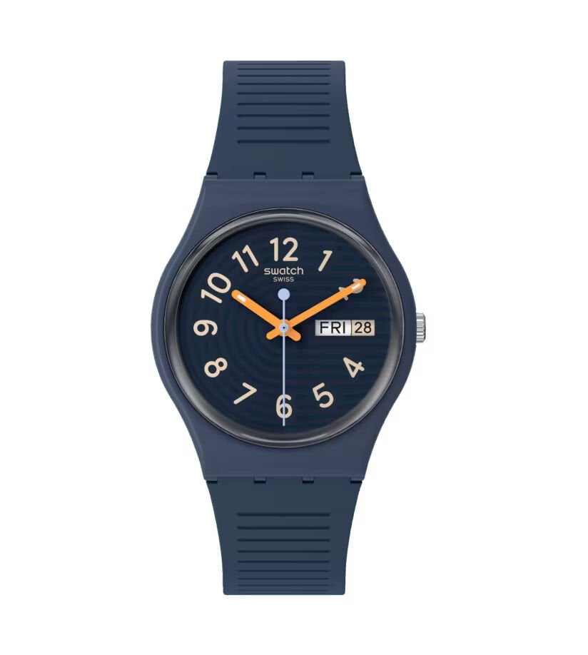 Swatch SO28I700 Kol Saati