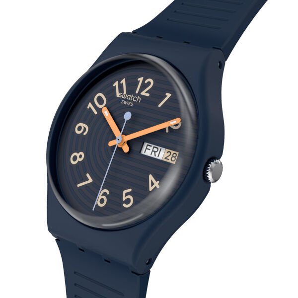 Swatch SO28I700 Kol Saati