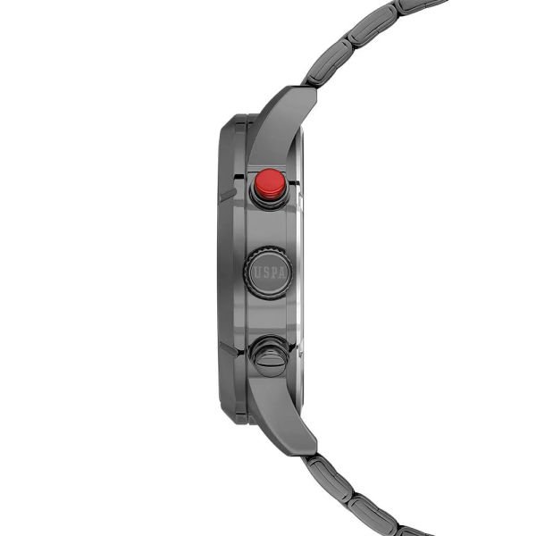 U.S. Polo Assn. USPA1014B-11 Erkek Kol Saati