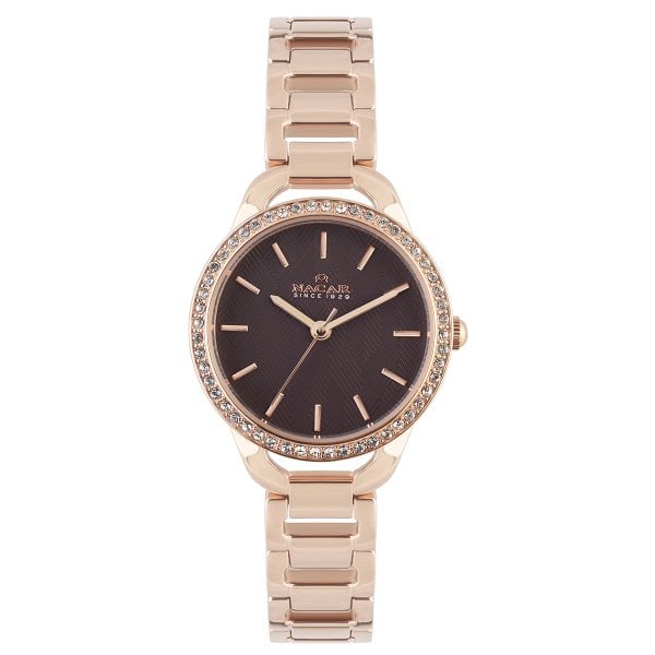 Nacar NC18-3914A632-RKMS Kadın Kol Saati