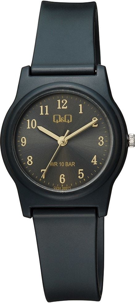Q&Q G23A-005VY Kol Saati