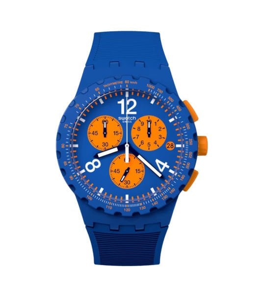 Swatch SUSN419 Erkek Kol Saati