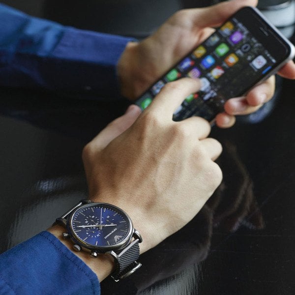 Emporio Armani AR1979 Erkek Kol Saati