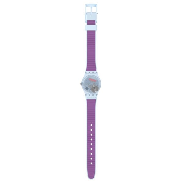 Swatch LL126 Kol Saati