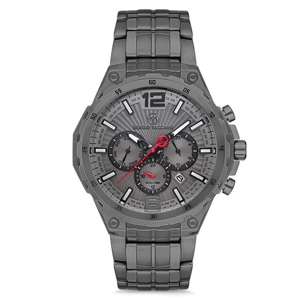 Sergio Tacchini ST.1.10070.3 Erkek Kol Saati