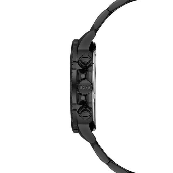 U.S. Polo Assn. USPA1074-04 Erkek Kol Saati