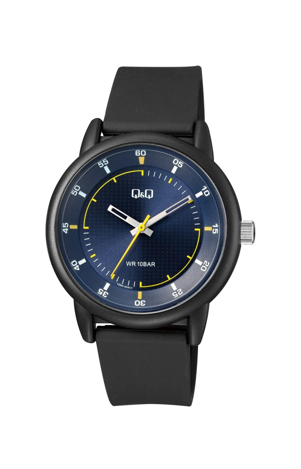 Q&Q V29A-004VY Kol Saati