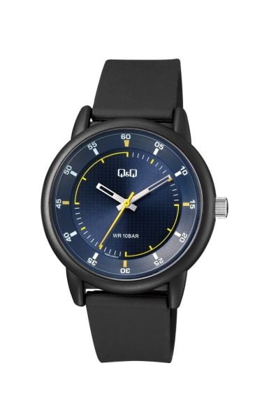 Q&Q V29A-004VY Kol Saati