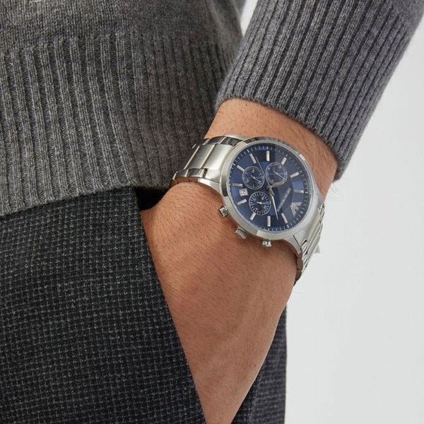 Emporio Armani AR2448 Erkek Kol Saati
