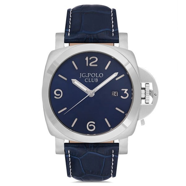 Jg. Polo Club JPC.0523 11526.2 Erkek Kol Saati