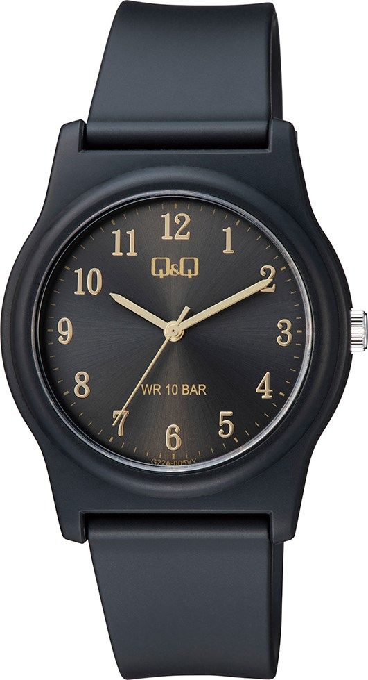 Q&Q G22A-005VY Kol Saati