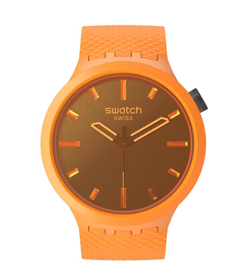 Swatch SB05O102 Kol Saati