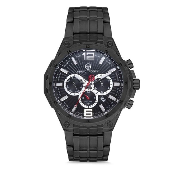 Sergio Tacchini ST.1.10070.4 Erkek Kol Saati