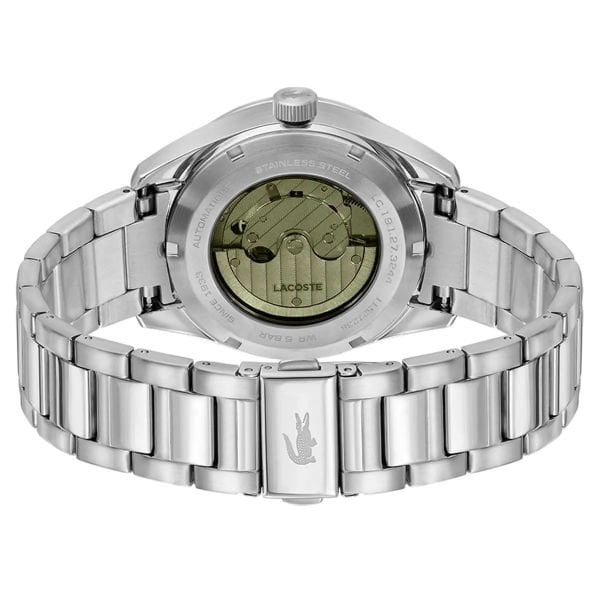 Lacoste LAC2011376 Otomatik Erkek Kol Saati
