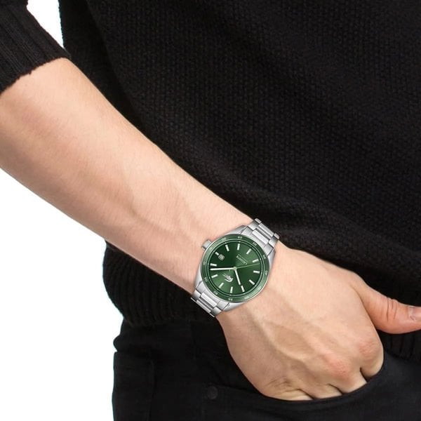 Lacoste LAC2011376 Otomatik Erkek Kol Saati