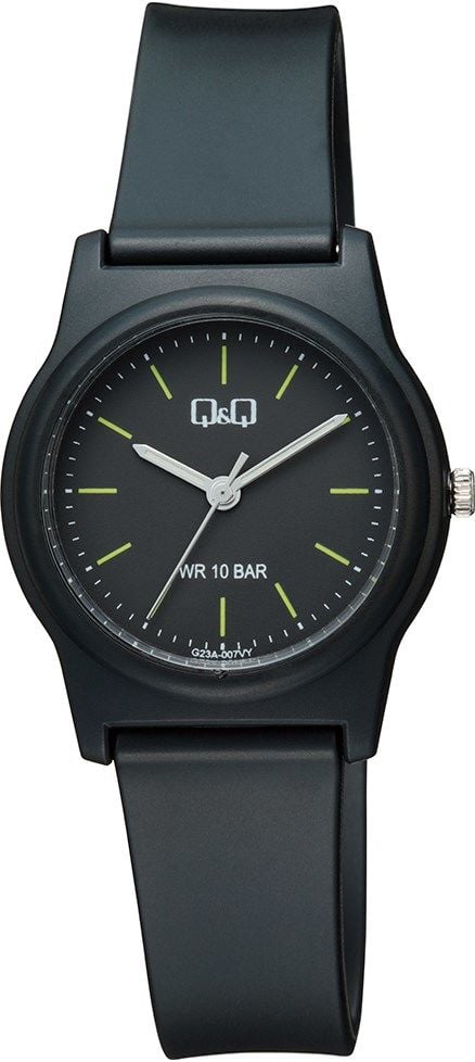 Q&Q G23A-007VY Kol Saati