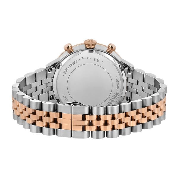 Welder Moody WWRC655 39mm  Kadın Kol Saati